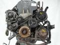Двигатель на mazda MPV 2001 год 2.23.25.3л. Мазда МПВ за 285 000 тг. в Алматы – фото 4