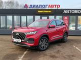 Chery Tiggo 8 Pro Max 2022 года за 14 500 000 тг. в Павлодар – фото 2