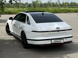 Hyundai Grandeur 2022 года за 24 800 000 тг. в Алматы – фото 5