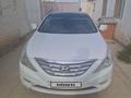 Hyundai Sonata 2011 годаүшін5 000 000 тг. в Актау – фото 4