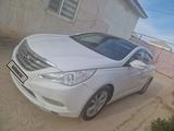 Hyundai Sonata 2011 годаүшін5 000 000 тг. в Актау – фото 3