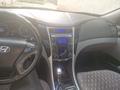 Hyundai Sonata 2011 годаүшін5 000 000 тг. в Актау – фото 9