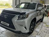 Lexus GX 460 2015 годаүшін20 900 000 тг. в Актау – фото 2