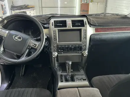 Lexus GX 460 2015 года за 18 900 000 тг. в Актау – фото 16