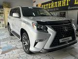 Lexus GX 460 2015 годаүшін19 400 000 тг. в Актау – фото 3