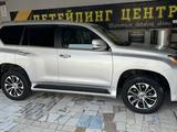 Lexus GX 460 2015 годаүшін19 400 000 тг. в Актау – фото 4