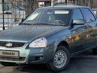 ВАЗ (Lada) Priora 2170 2012 годаүшін2 100 000 тг. в Семей