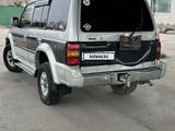 Mitsubishi Pajero 1994 годаүшін2 500 000 тг. в Кордай – фото 3