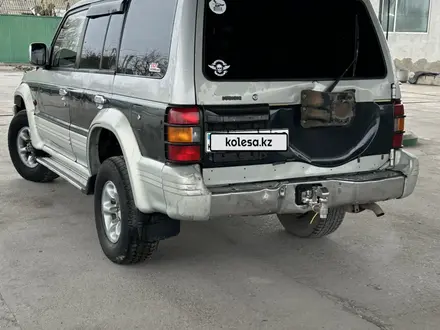 Mitsubishi Pajero 1994 года за 2 500 000 тг. в Кордай – фото 3