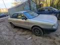 Audi 80 1989 года за 390 000 тг. в Караганда