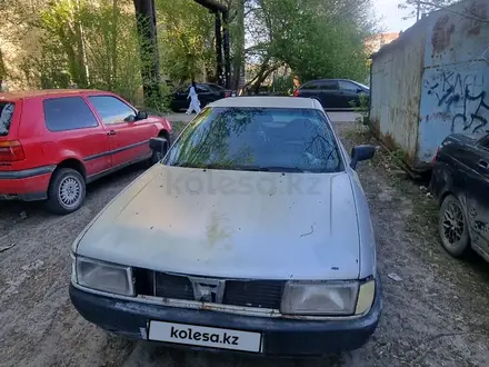 Audi 80 1989 года за 390 000 тг. в Караганда – фото 3