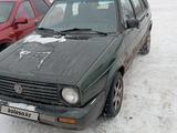 Volkswagen Golf 1991 года за 1 250 000 тг. в Астана – фото 3