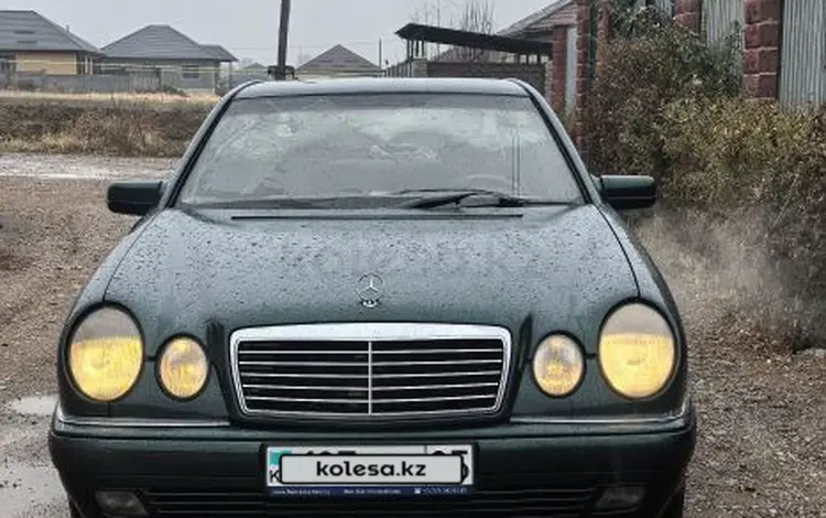 Mercedes-Benz E 280 1997 года за 1 700 000 тг. в Алматы