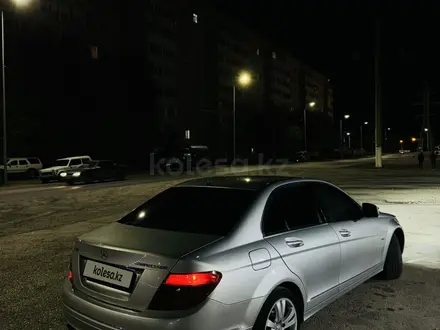 Mercedes-Benz C 200 2007 года за 4 500 000 тг. в Актобе – фото 2