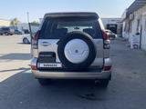 Toyota Land Cruiser Prado 2005 года за 11 000 000 тг. в Актау – фото 5