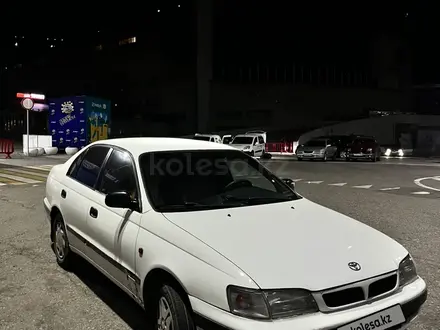 Toyota Carina E 1995 года за 2 200 000 тг. в Алматы – фото 3