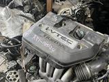 Двигатель мотор Хонда Элизион 2, 4 В сборе с навесным за 300 000 тг. в Алматы