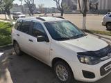 ВАЗ (Lada) Kalina 2194 2016 годаүшін3 200 000 тг. в Петропавловск – фото 2