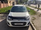 ВАЗ (Lada) Kalina 2194 2016 годаүшін3 200 000 тг. в Петропавловск – фото 4