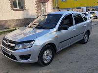 ВАЗ (Lada) Granta 2191 2015 годаүшін2 900 000 тг. в Усть-Каменогорск