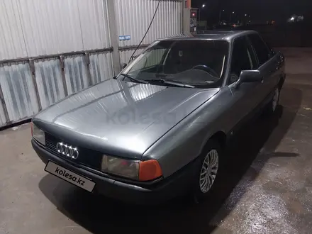 Audi 80 1991 года за 1 100 000 тг. в Кызылорда