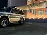 Mitsubishi Pajero 1993 годаfor2 200 000 тг. в Алматы – фото 4