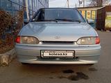 ВАЗ (Lada) 2114 2005 годаүшін1 500 000 тг. в Тараз – фото 3