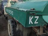 ГАЗ  ГАЗ-52 1982 года за 1 000 000 тг. в Павлодар – фото 3
