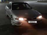 Mitsubishi Galant 1994 годаүшін850 000 тг. в Алматы – фото 2