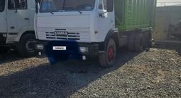 КамАЗ  5321 2011 года за 18 000 000 тг. в Уральск – фото 3