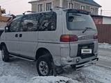 Mitsubishi Delica 1996 года за 3 490 000 тг. в Алматы – фото 3