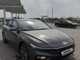 Hyundai Elantra 2023 годаүшін12 000 000 тг. в Астана – фото 2