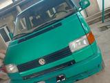 Volkswagen Transporter 1992 года за 1 800 000 тг. в Шымкент – фото 2