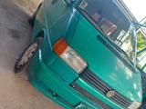 Volkswagen Transporter 1992 года за 1 800 000 тг. в Шымкент