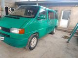 Volkswagen Transporter 1992 года за 1 800 000 тг. в Шымкент – фото 3