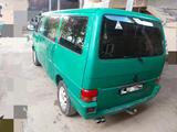 Volkswagen Transporter 1992 года за 1 800 000 тг. в Шымкент – фото 5