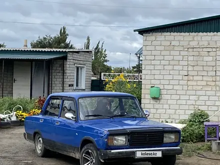 ВАЗ (Lada) 2107 1999 года за 600 000 тг. в Павлодар – фото 12