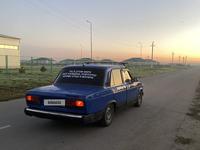 ВАЗ (Lada) 2107 1999 годаfor600 000 тг. в Павлодар