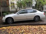 Lexus GS 300 2000 годаfor4 700 000 тг. в Алматы – фото 2