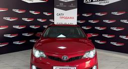 Toyota Camry 2014 года за 7 800 000 тг. в Атырау