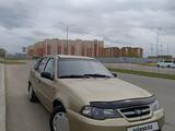 Daewoo Nexia 2011 года за 1 600 000 тг. в Астана – фото 3