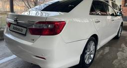 Toyota Camry 2011 годаүшін8 900 000 тг. в Шымкент – фото 4