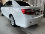 Toyota Camry 2011 года за 8 900 000 тг. в Шымкент – фото 3