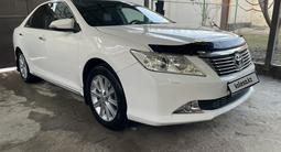 Toyota Camry 2011 годаүшін8 900 000 тг. в Шымкент – фото 2