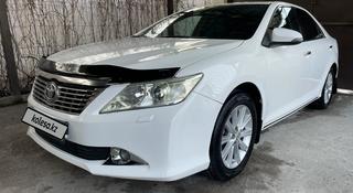 Toyota Camry 2011 года за 8 900 000 тг. в Шымкент