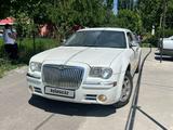 Chrysler 300C 2006 года за 3 750 000 тг. в Шымкент – фото 2