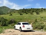 Chrysler 300C 2006 года за 3 750 000 тг. в Шымкент – фото 3
