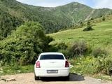Chrysler 300C 2006 года за 3 750 000 тг. в Шымкент – фото 4