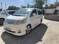 Toyota Alphard 2004 года за 5 200 000 тг. в Шымкент