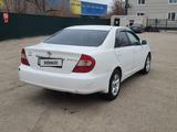 Toyota Camry 2003 годаүшін4 500 000 тг. в Актобе